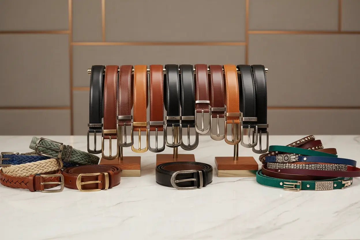 Belts
