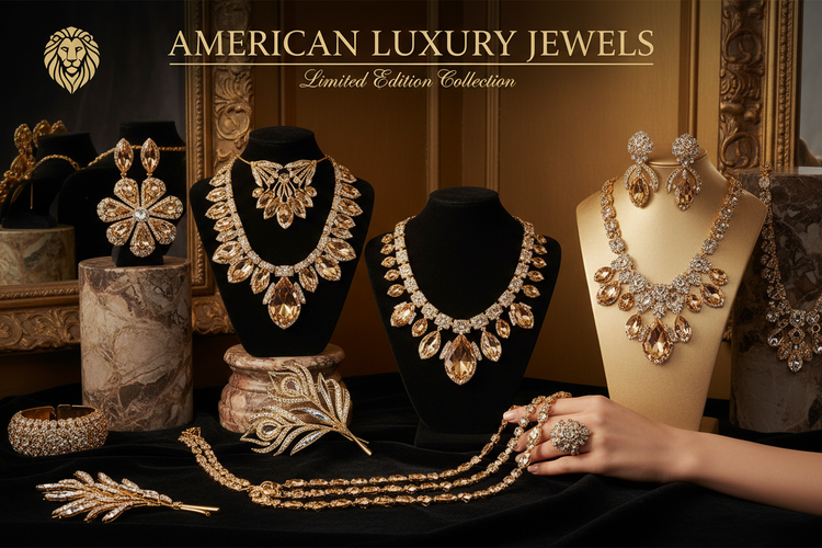 Fashion Jewelry