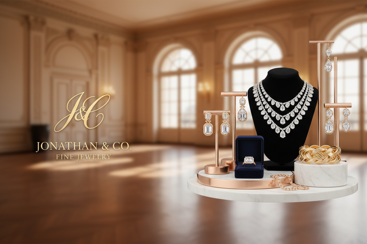 Fine Jewelry