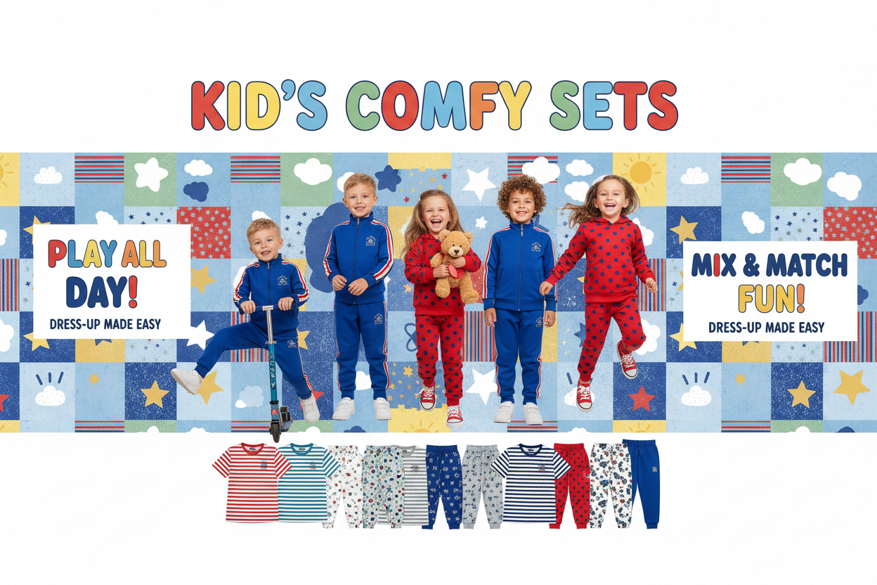 Kid's Sets