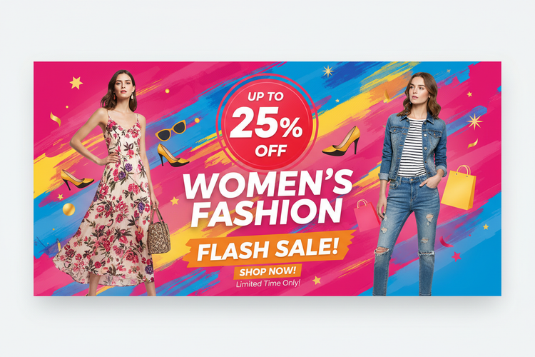 Up to 25 Percent Off